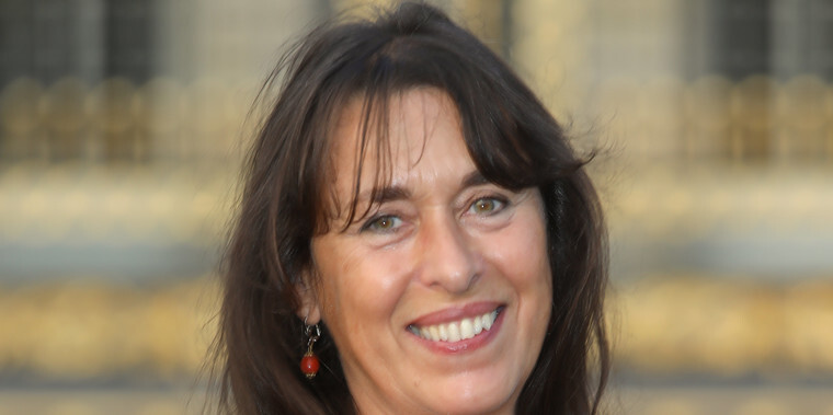 Marie-Hélène Laventurier - Compiegne – 60200 – Conseiller SAFTI