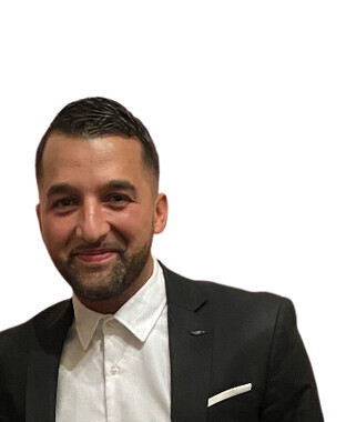 Yassine Abdelaziz - Anzin – 59410 – Conseiller SAFTI