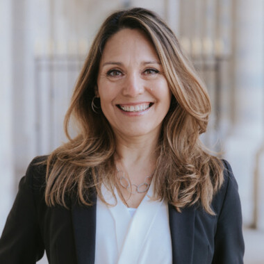 Pamela Avendano - Lesigny – 77150 – Conseiller SAFTI
