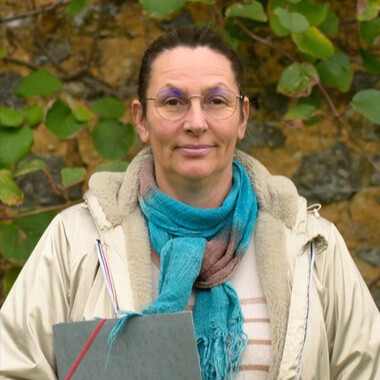 Evelyne Rivière Virieux - Sablé-Sur-Sarthe – 72300 – Conseiller SAFTI