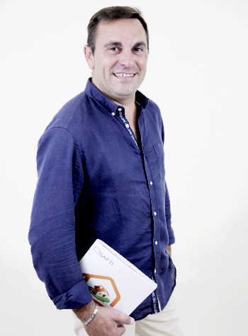 Jérôme Besnardeau - Tours – 37000 – Conseiller SAFTI