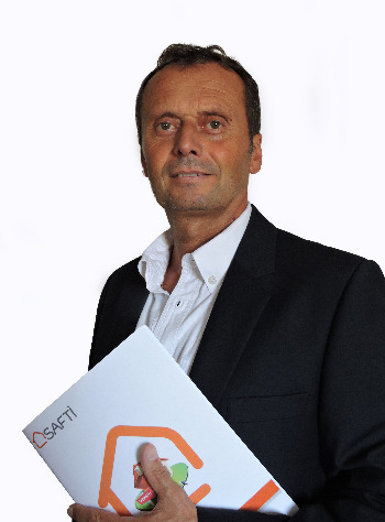 Gaëtan Girault - Biguglia – 20620 – Conseiller SAFTI