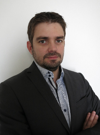 Yoann Riallin - Champigny-Sur-Marne – 94500 – Conseiller SAFTI