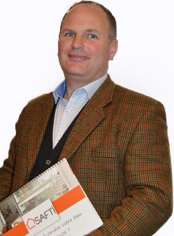 Joseph Brault - Chateaubriant – 44110 – Conseiller SAFTI