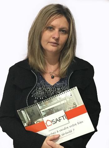 Isabelle Boehm - Valentigney – 25700 – Conseiller SAFTI