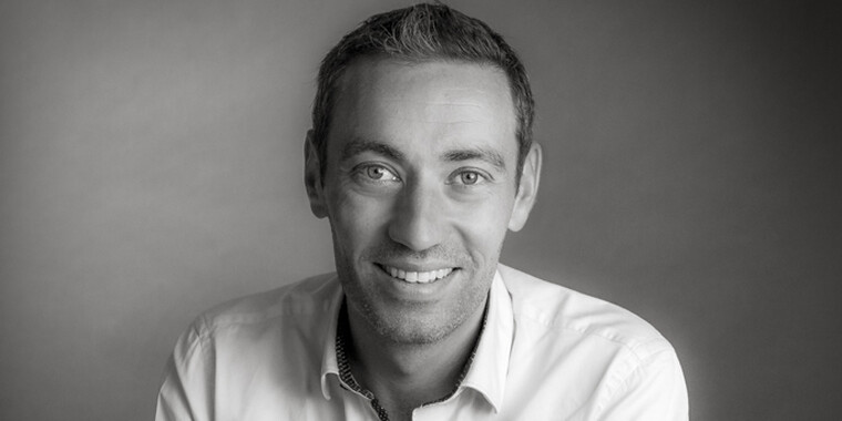 Vincent Masson - Orvault – 44700 – Conseiller SAFTI