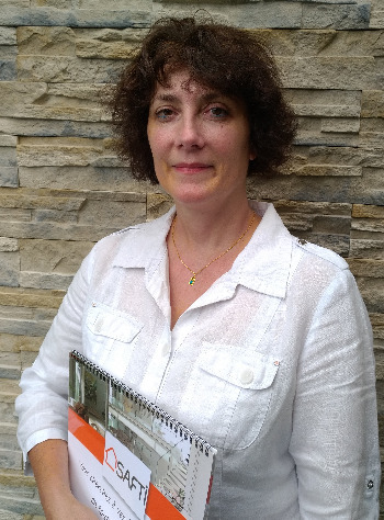 Patricia Nozieres - Corquilleroy – 45120 – Conseiller SAFTI