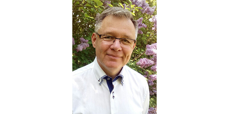 Jean-Marc Denaveau - Chinon – 37500 – Conseiller SAFTI