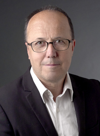 Jacki Oger - Neuvy-Le-Roi – 37370 – Conseiller SAFTI