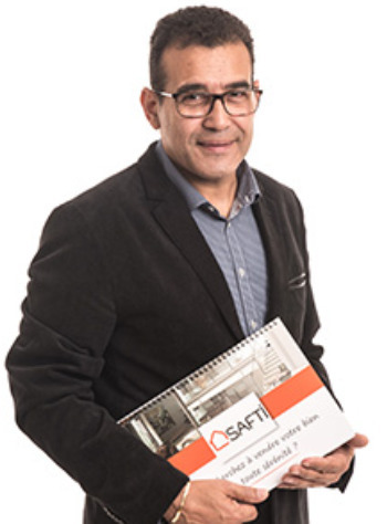 Alexis Coma - Fecamp – 76400 – Conseiller SAFTI
