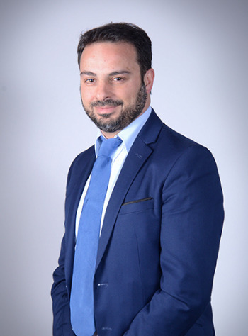Marc Annaloro - Tourcoing – 59200 – Conseiller SAFTI