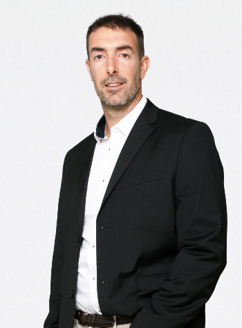 Fabien Lacrabere - Ousse – 64320 – Conseiller SAFTI
