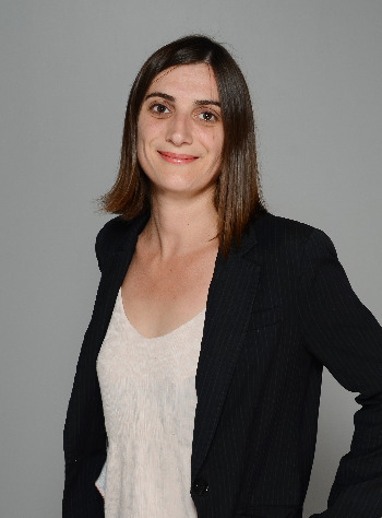 Nelly Pascaud - Cudos – 33430 – Conseiller SAFTI
