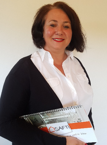 Valérie Biche - Nuzejouls – 46150 – Conseiller SAFTI