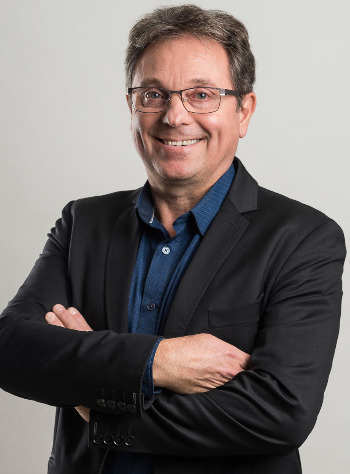 Jean-Luc Beltramo - Dijon – 21000 – Conseiller SAFTI