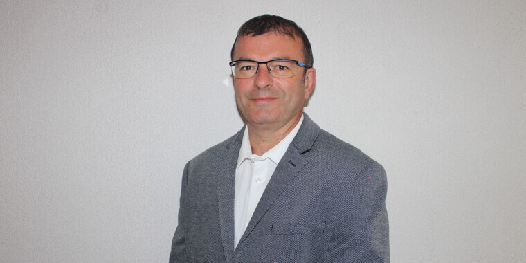 Frédéric Blondeau - Tavaux – 39500 – Conseiller SAFTI
