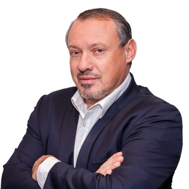 Laurent Ligonniere - Santeny – 94440 – Conseiller SAFTI