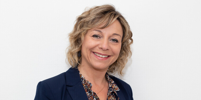 Stéphanie Vesin - Dunes – 82340 – Conseiller SAFTI