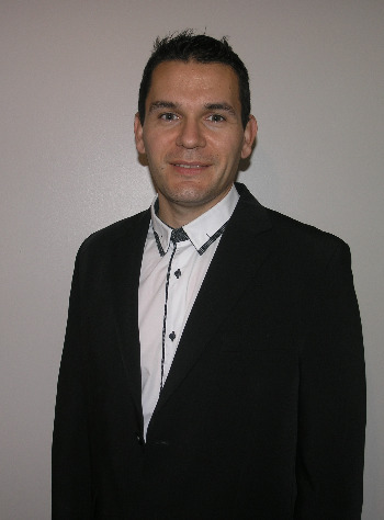 Olivier Roux - Saint-Rambert-D'Albon – 26140 – Conseiller SAFTI