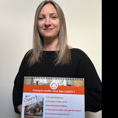 Marina Zuccolotto - Concoret – 56430 – Conseiller SAFTI