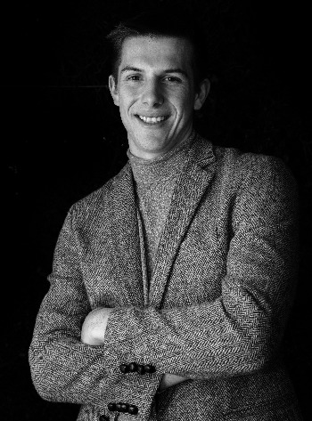 Jonas Guillouët - Pleumeur-Bodou – 22560 – Conseiller SAFTI