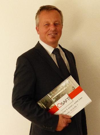 Sébastien Mongruel - Bain-De-Bretagne – 35470 – Conseiller SAFTI