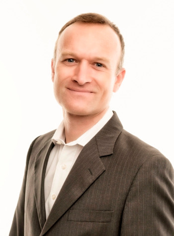 Matthieu Barbier - Reze – 44400 – Conseiller SAFTI