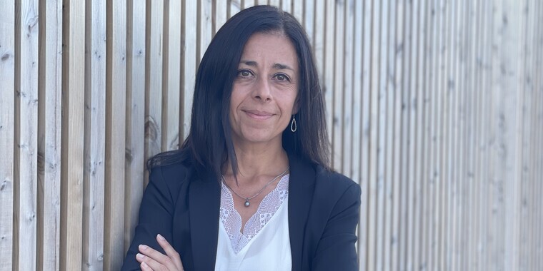 Lidia Petruzzellis - Bauné – 49140 – Conseiller SAFTI