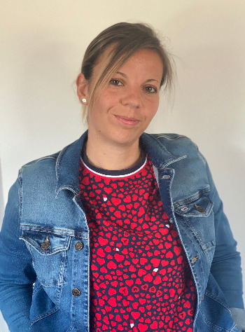 Stéphanie Bourez - Escaudain – 59124 – Conseiller SAFTI