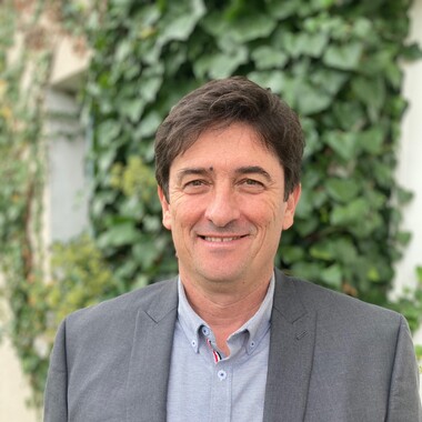 Loïc Durand - Mansle – 16230 – Conseiller SAFTI