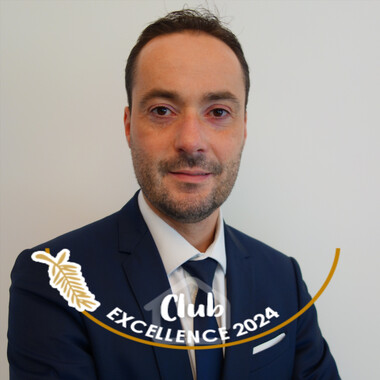 Mickaël Fonteny - Villenave-D'Ornon – 33140 – Conseiller SAFTI