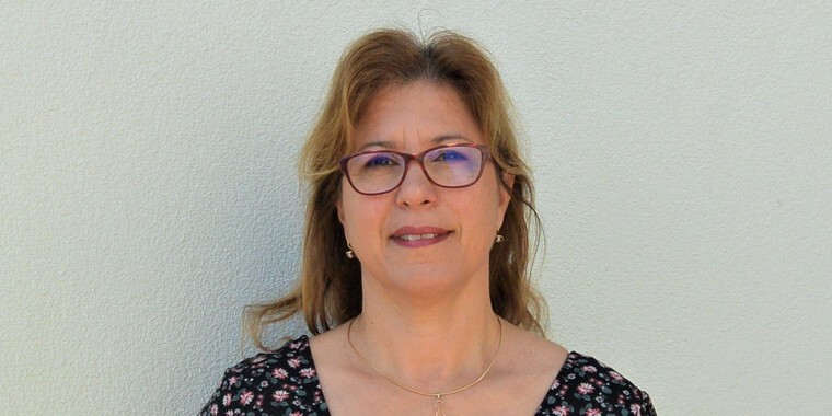 Christiane Chambet - Le Versoud – 38420 – Conseiller SAFTI