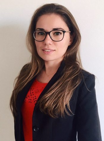 Julia Voelker - Leguevin – 31490 – Conseiller SAFTI