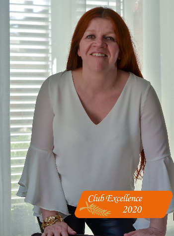 Natacha Eymann - Nomeny – 54610 – Conseiller SAFTI