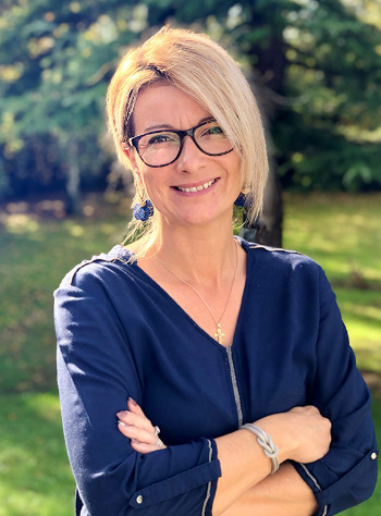 Sandra Larchevêque - Cheneché – 86380 – Conseiller SAFTI