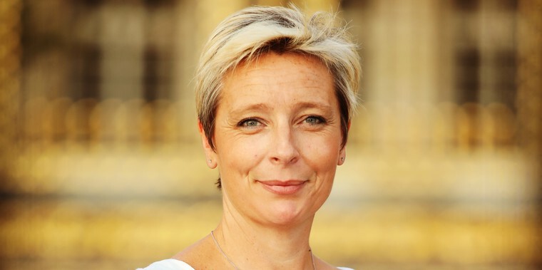 Dolores Delcloy - Longueil-Sainte-Marie – 60126 – Conseiller SAFTI
