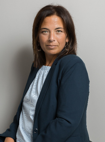 Anne-Sophie Stievenard - Conde-Sur-Risle – 27290 – Conseiller SAFTI