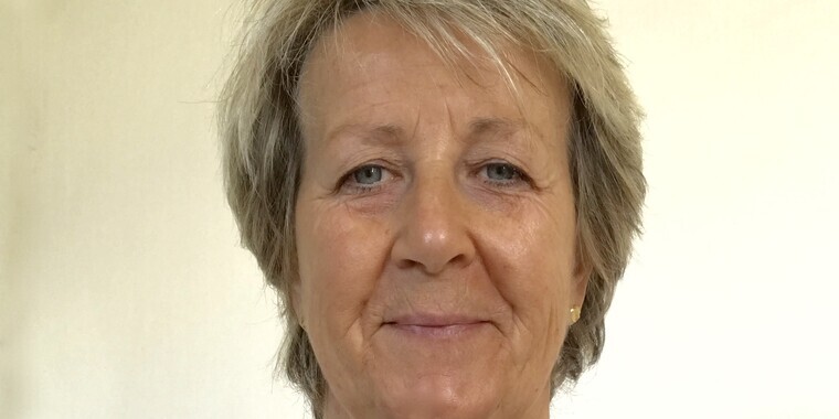 Béatrice Cuvex-Combaz - Gilly-Sur-Isère – 73200 – Conseiller SAFTI