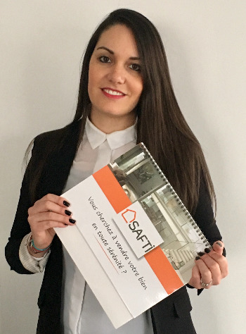 Marie Mailhé - Gieres – 38610 – Conseiller SAFTI