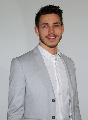Clément Rizzato - Sainte-Marie-Aux-Chenes – 57255 – Conseiller SAFTI