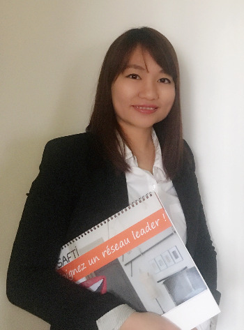 Yingying Lin - Montreuil – 93100 – Conseiller SAFTI