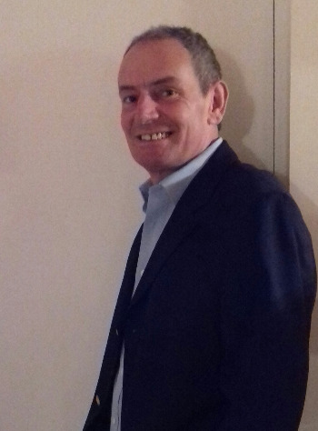 Pascal Lambert - Lampaul-Ploudalmezeau – 29830 – Conseiller SAFTI