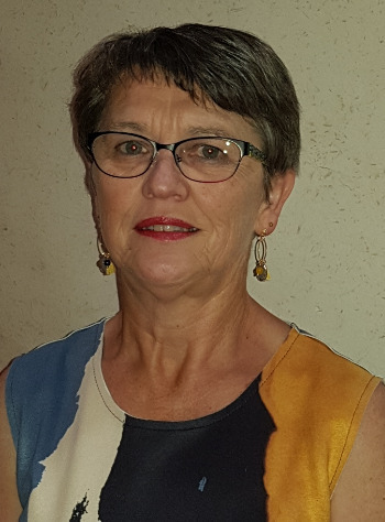 Viviane Hautbois - Saint-Gilles-Croix-De-Vie – 85800 – Conseiller SAFTI