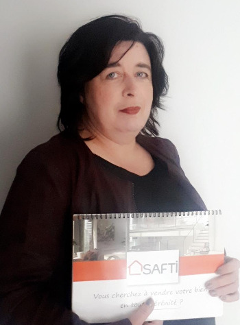 Annick Poirot - Harol – 88270 – Conseiller SAFTI