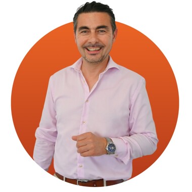 Cyrille Masny - Asfeld – 08190 – Conseiller SAFTI