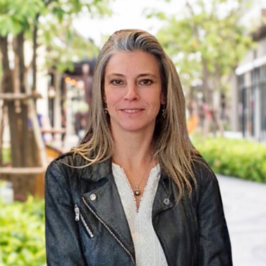 Stéphanie Nowak - Rueil-Malmaison – 92500 – Conseiller SAFTI