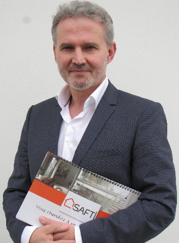 Yannick Louvet - Ustaritz – 64480 – Conseiller SAFTI