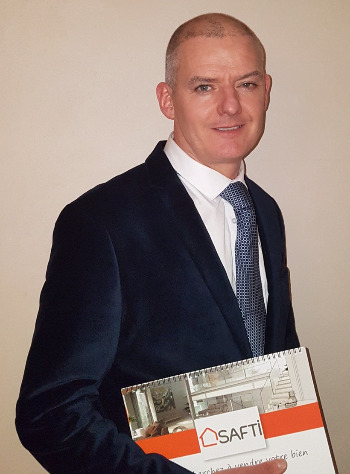 Fabrice Dehandschoewercker - Cosne-Cours-Sur-Loire – 58200 – Conseiller SAFTI