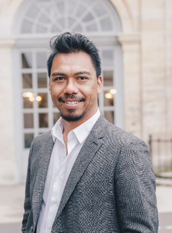 Aina Randria - Roissy-En-Brie – 77680 – Conseiller SAFTI