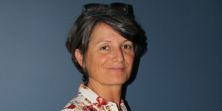 Paola Lamour - Loches – 37600 – Conseiller SAFTI